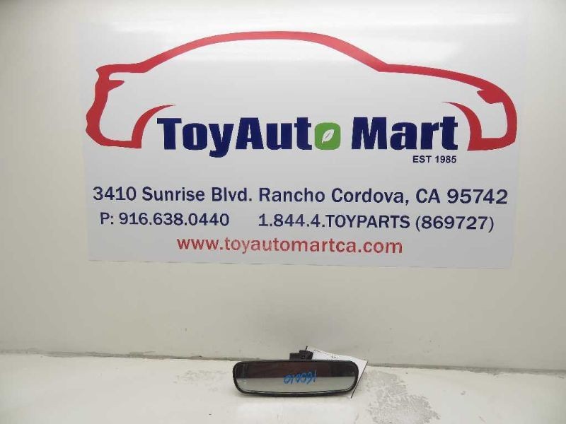 Rear View Mirror Automatic Dimming Fits 03-09 4 RUNNER 73992