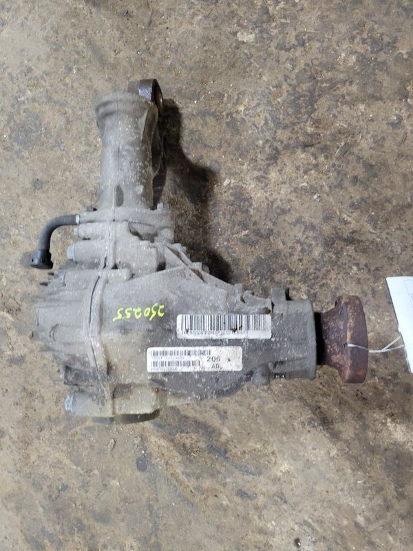 Differential Carrier Front 3.09 Ratio Fits 11-23 DURANGO 1621935