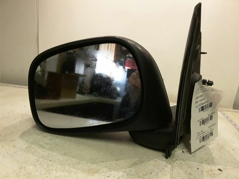 DRIVER LEFT SIDE VIEW MIRROR FITS 03-09 DODGE 2500 PICKUP 163470