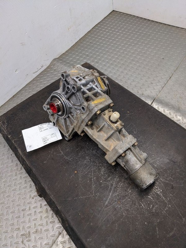 Transfer Case Fits 03 05-06 OUTLANDER 1182487