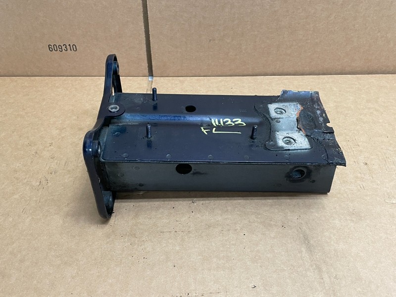 18 19 20 Audi S5 Coupe Front Left Driver Frame Rail Extension 1433 OEM