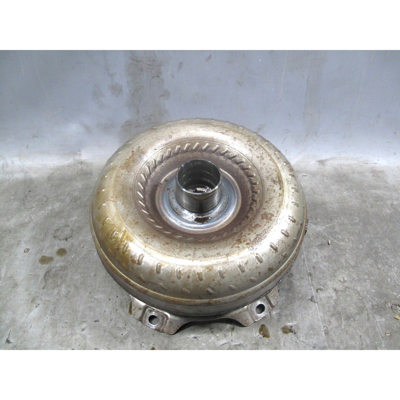 2010-2014 BMW F10 550i F13 650i Automatic Transmission Torque Converter USED OEM