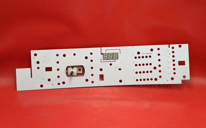 WHIRLPOOL WASHER CONTROL BOARD W10689480 WD-17239