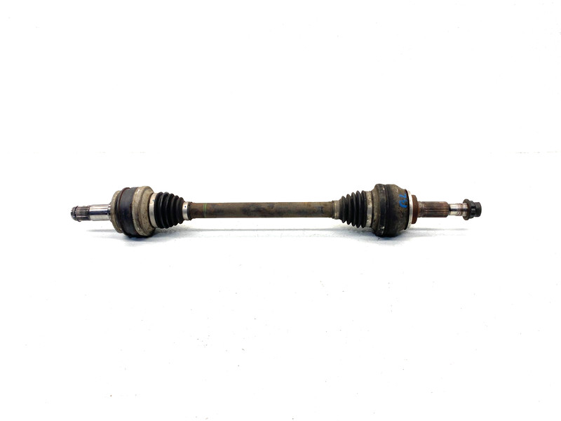 13-17 LEXUS LS460 REAR LEFT DRIVER SIDE AXLE SHAFT OEM A0.46