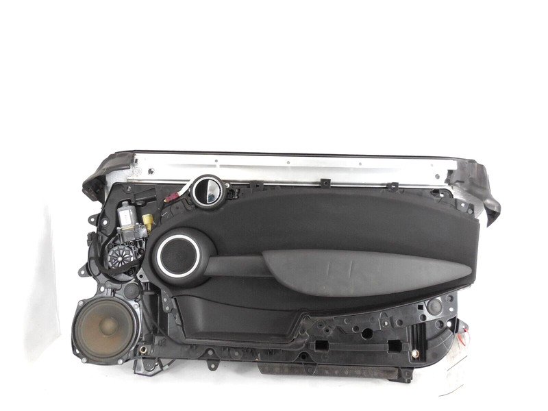 07-15 Mini Cooper Hatchback Front Door Panel Window Regulator Passenger OEM