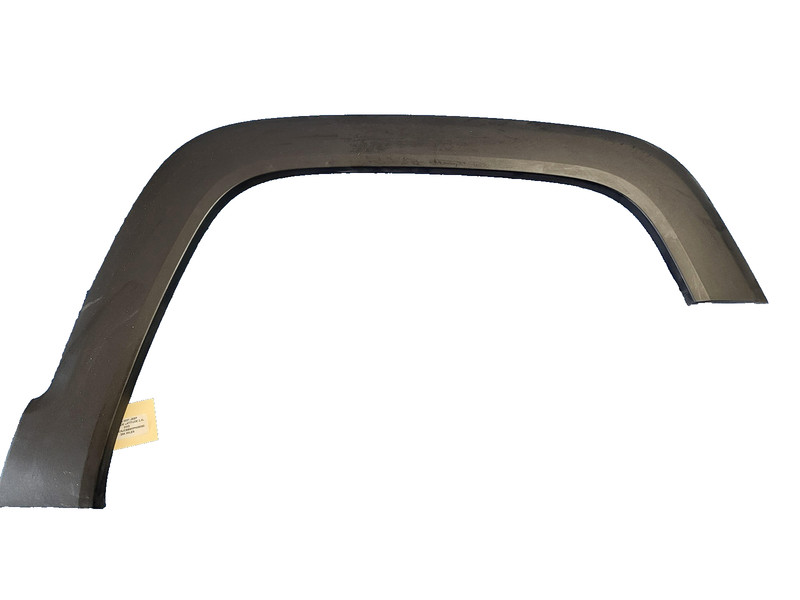 2015-2023 Jeep Renegade Right Front Fender Arch Flare Molding OEM 735682596