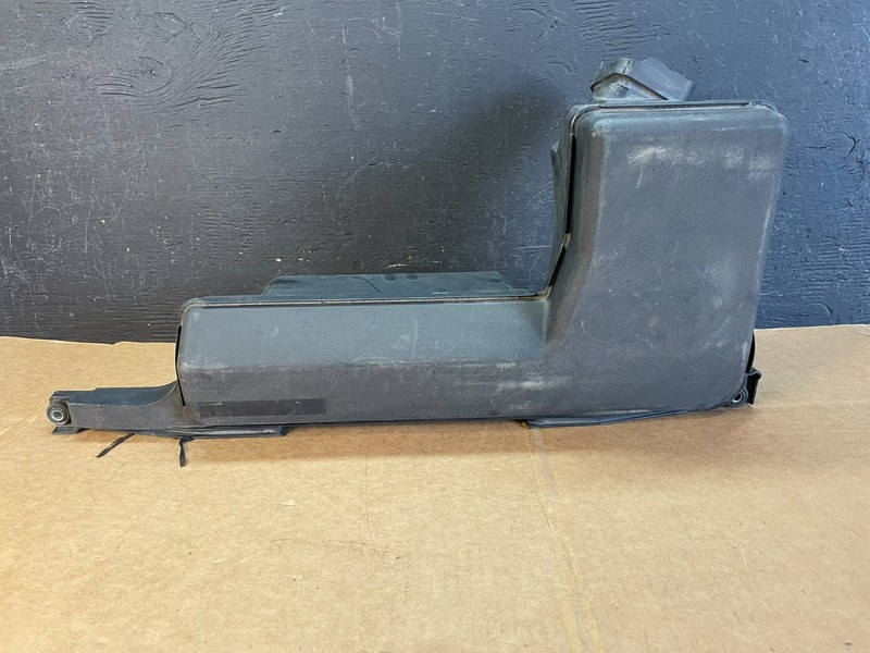 2013-2016 Nissan Pathfinder Upper Air Intake Duct OEM AE0873 DG