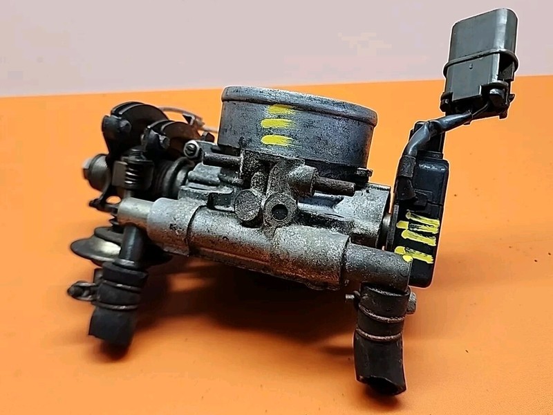 Nissan OEM Throttle Body 180sx 200sx TPS || 293024