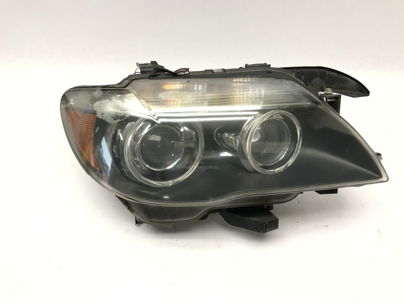06 07 08 BMW 750i HID XENON HEADLIGHT RIGHT PASSENGER SIDE OEM