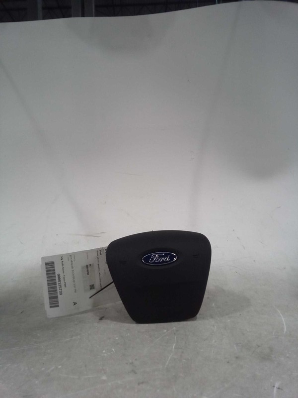 2018 Ford Focus Steering Wheel Air Bag Grey Used 86000 Miles OEM Part 285752