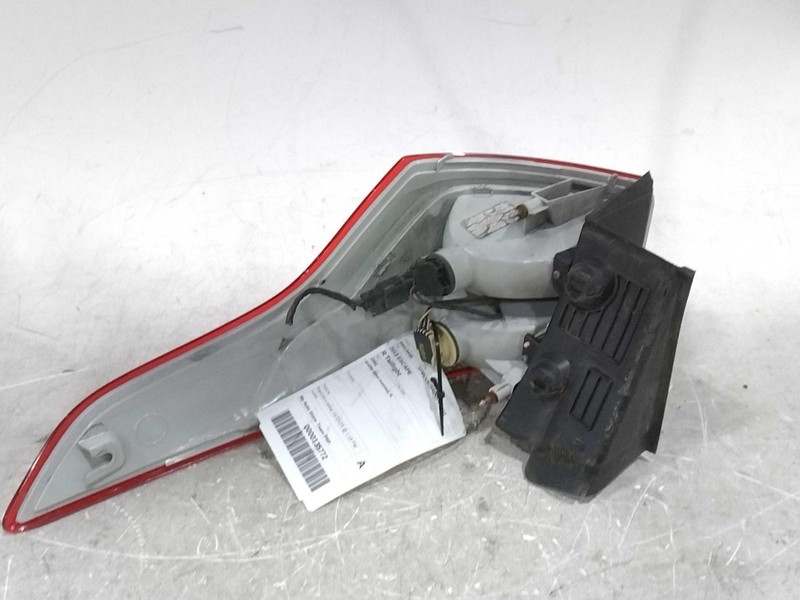 2013 Ford Escape Right Tail Light Assembly Black OEM Used 574953 127k Miles