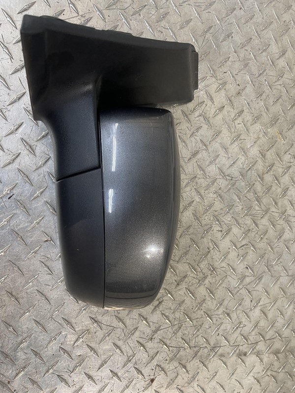 2013-2016 Ford Escape Driver Left Side Mirror Gray Oem J7 13 14 15 16