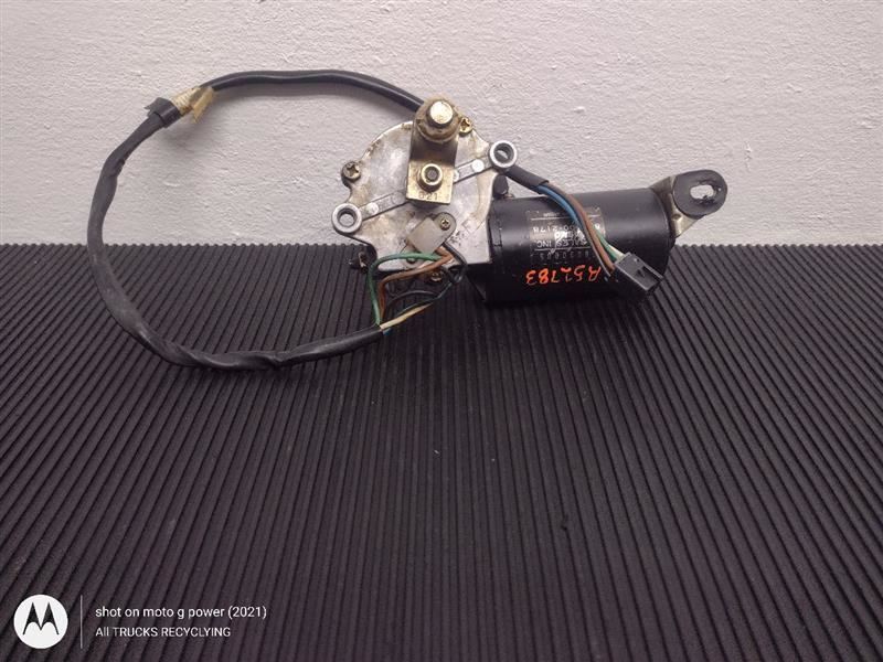 87-95 Jeep Wrangler Front Windshield Wiper Motor OEM 56030005