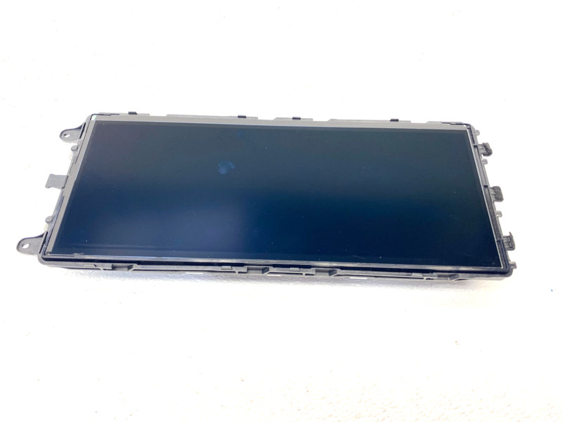 17-20 MERCEDES E400 W213 NAVIGATION INFORMATION DISPLAY SCREEN OEM #A0.60