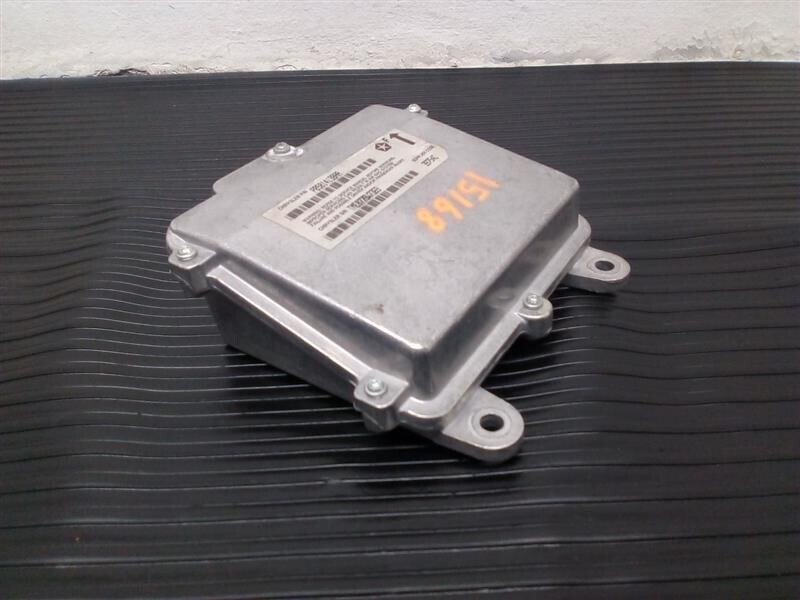 95-97 DODGE RAM VAN 1500 2500 3500 RESTRAINT BAG CONTROL MODULE OEM 05014138AA