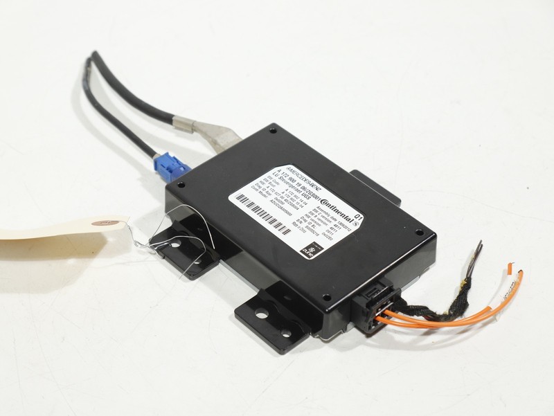 2013-2016 Mercedes GL450 Communication Interface Media Module OEM