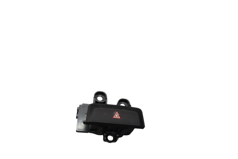14-18 Maserati Ghibli Emergency Hazard Switch Button 670071372 Oem