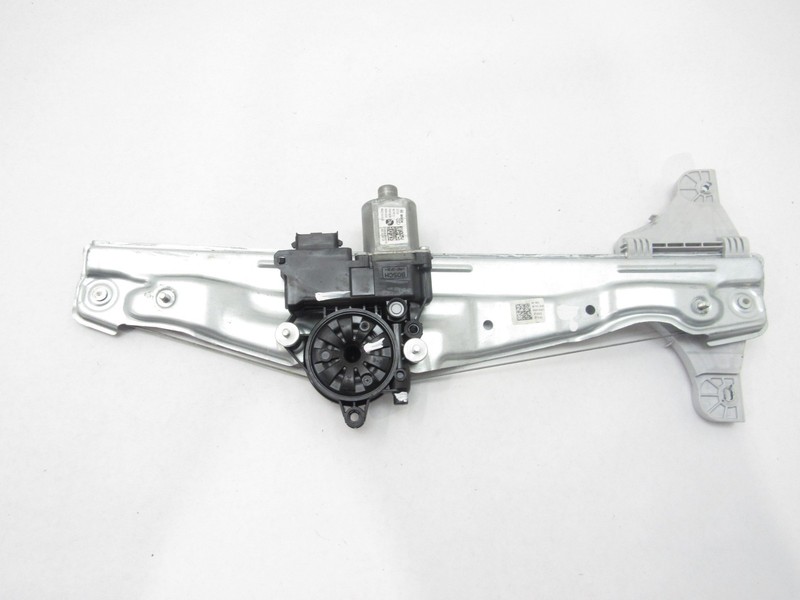 Hyundai Ioniq 5 2023 Front Left Driver Door Window Regulator W/ Motor 21-25 ;@2