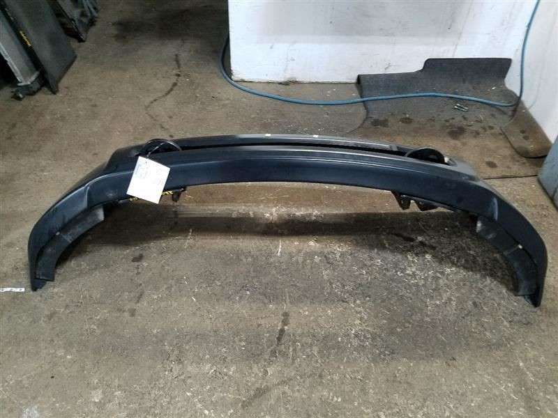 Front Bumper Painted Without Fog Lamps Fits 10-18 DODGE 2500 PICKUP 1052614