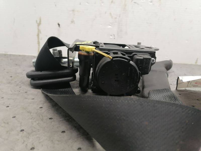 MIATA 2017 Seat Belt Front 1170957