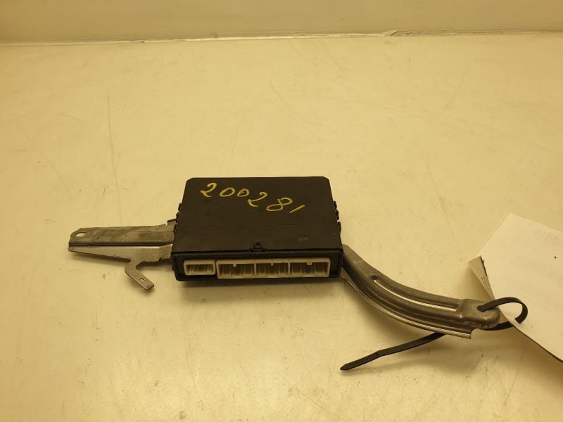 07-09 LEXUS LS460 CHASSIS ECM MULTIPLEX NETWORK DOOR CONTROL MODULE ASSEMBLY