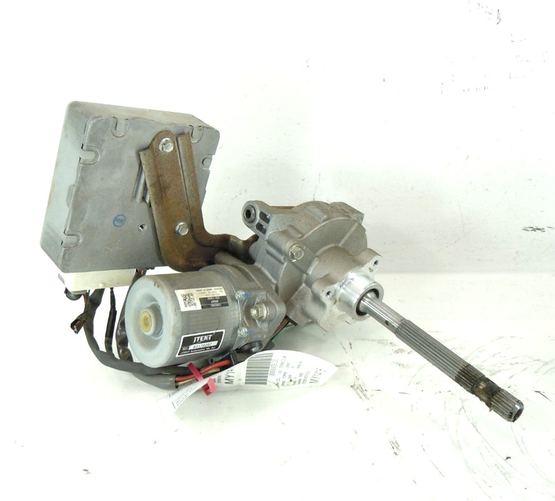 2007-2009 Pontiac Torrent Power Steering Column Motor OEM 25892312