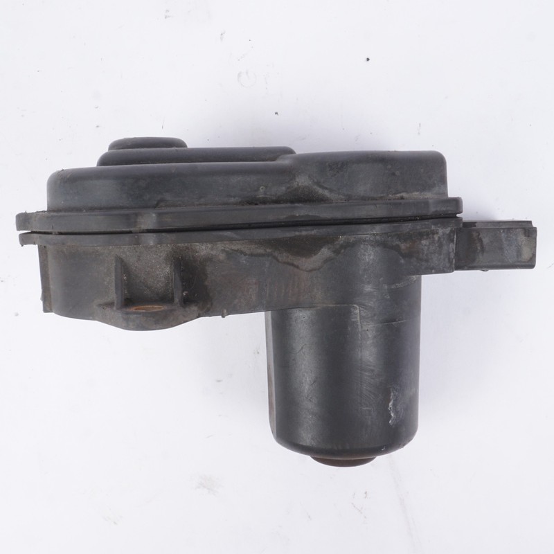2011-18 AUDI A8 A8L S8 SPORT 356MM REAR LEFT DRIVER BRAKE CALIPER E BRAKE MOTOR