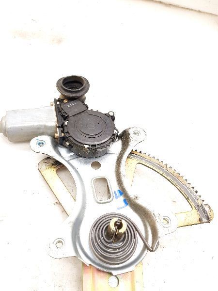 Passenger Front Window Regulator Electric Windows Fits 01-05 RAV4 69801-42050