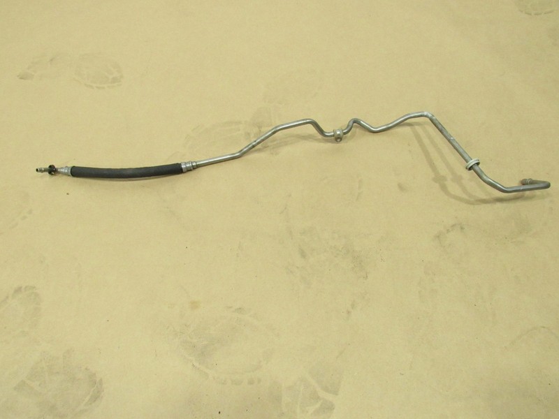 16-21 Mercedes GLC300 X253 2019 Transmission Oil Cooler Hose Pipe Line Tube ; :A