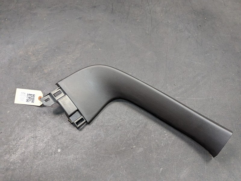 Left Liftgate Upper Trim Panel 2019 Mazda CX-5 Touring KB7W-68-950 2017-2021
