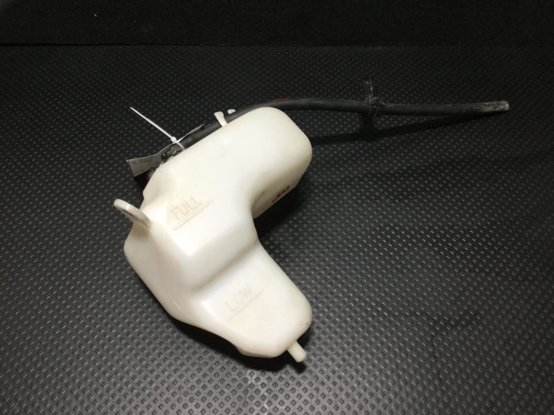 COOLANT RESERVOIR WITH CAPFITS 2005-2010 SCION TC 23487