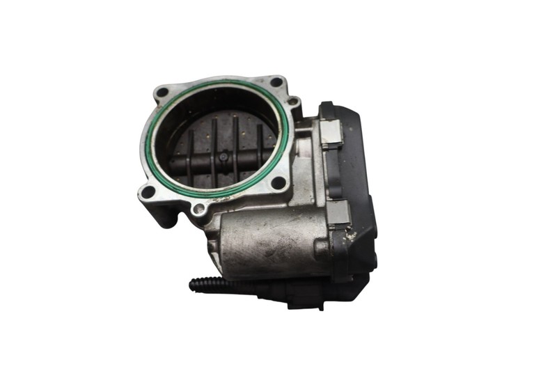 07-13 BMW E70 X5 Front Engine Throttle Body 1354755611803 Oem