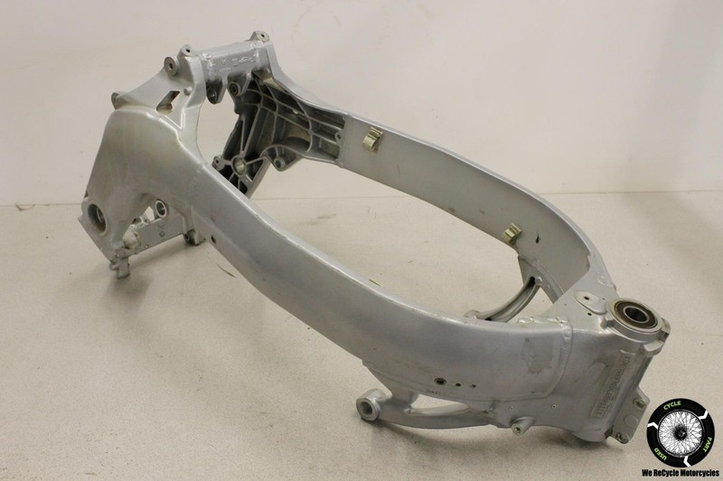 1999 Triumph Sprint St Frame Chassis 99
