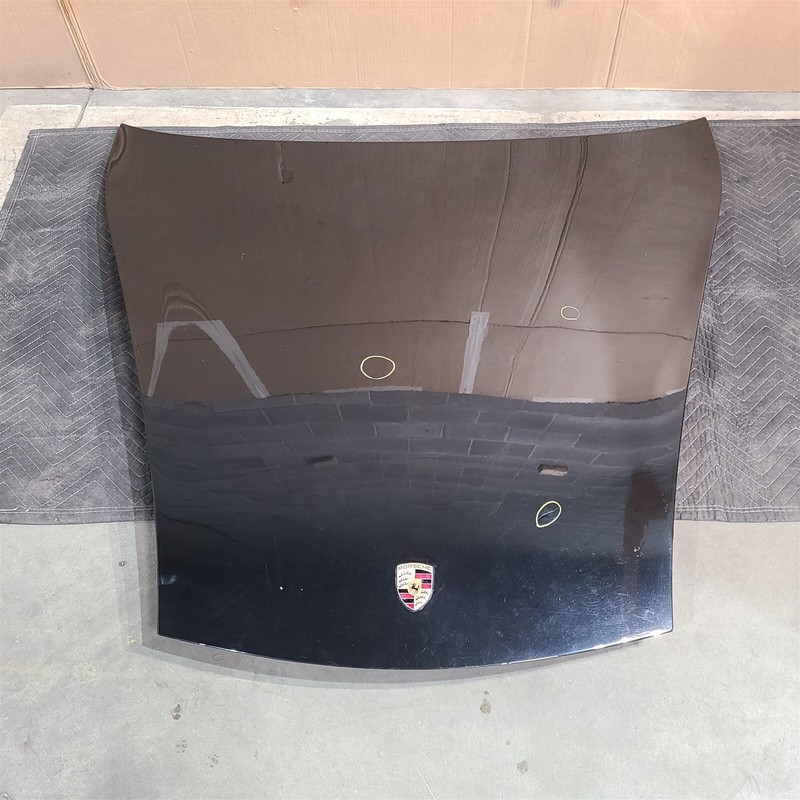 97-04 Porsche 986 Boxster Hood Aa7462