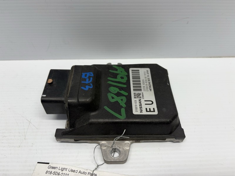 2019-2021 Nissan Altima Variable Valve Timing Module 237F0-6CA2A OEM VTC