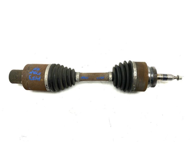 Right Passenger Side Front CV Axle Shaft Fits 2009-2014 Ford F150 77820