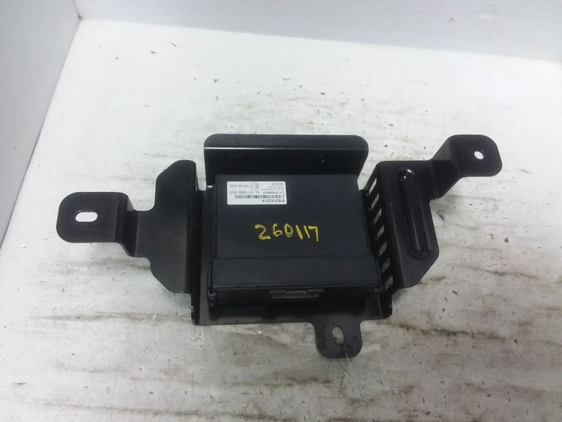 Driver Assist Control Module Left Hand Quarter Panel Fits 21-22 ASCENT 1788133