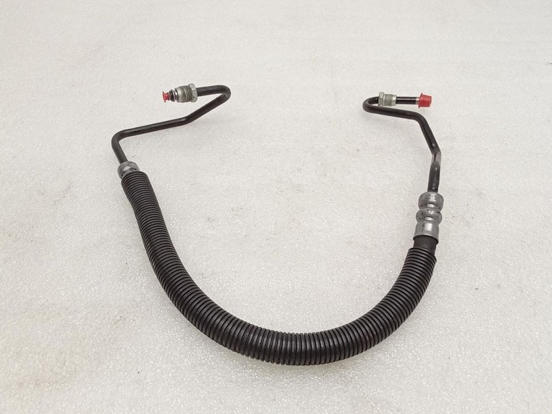 TDODR3500 2016 Power Steering Pressure Hose 76626