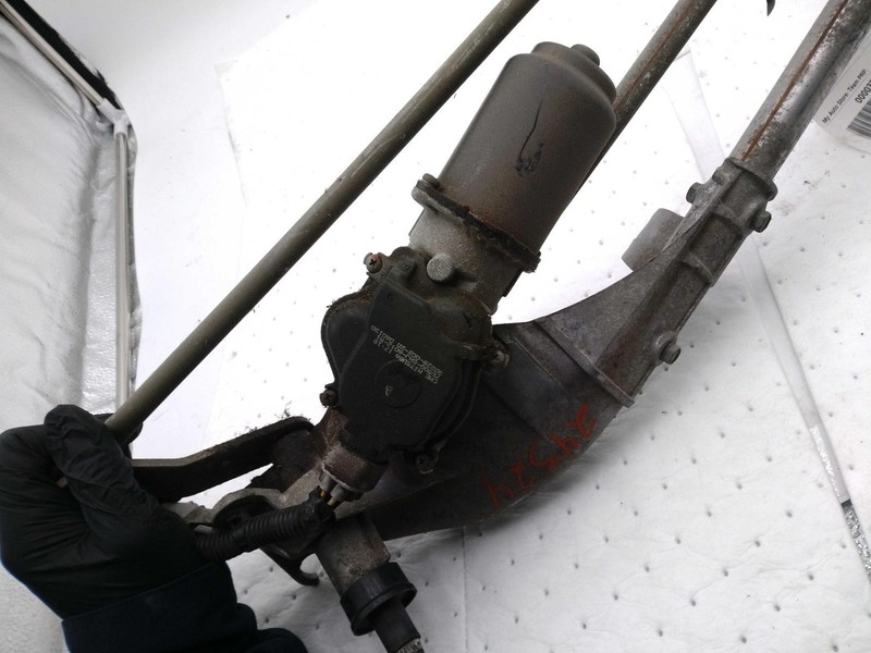 Used Windshield Wiper Motor fits: 2008 Honda OdysseyGrade A
