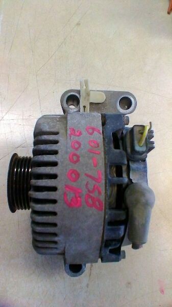 Alternator 130 Amp Fits 95-03 MAZDA B-3000 106911