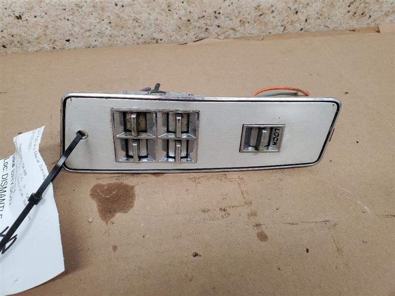 DELTA 881981 Front Door Switch 284403