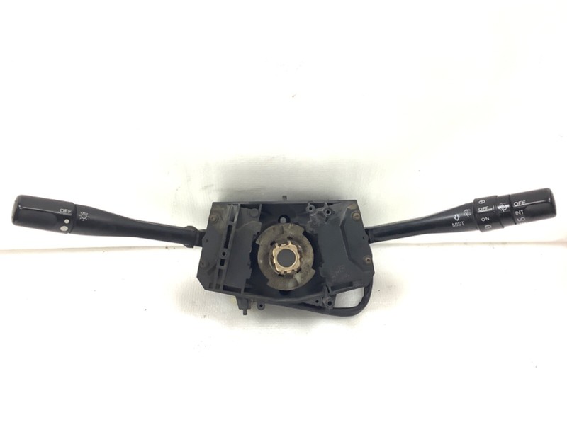 91-93 Accord WAGON Switch Combination Combo Headlight Wiper Column Turn Signal