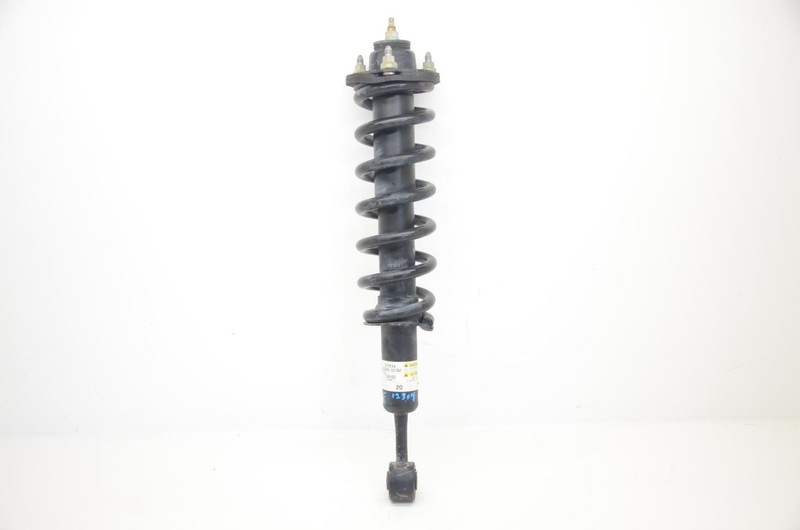 10-23 Toyota 4Runner Passenger Right Front Strut Assembly 4851035350