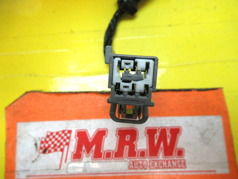 DOOR MIRROR RIGHT RF GLASS SIDE VIEW WIRE PLUG CONNECTOR 10 11 12 ESCAPE MARINER