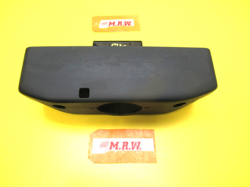 STEERING COLUMN COVER WHEEL TRIM KEY TURN SIGNAL HEAD LIGHT SWITCH SAAB 9000 89