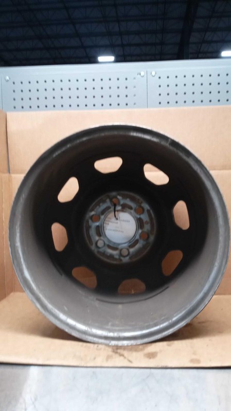 2018 Ford Expedition OEM 17 Wheel Rim 7.5 Width Used NJ25-14554-385395