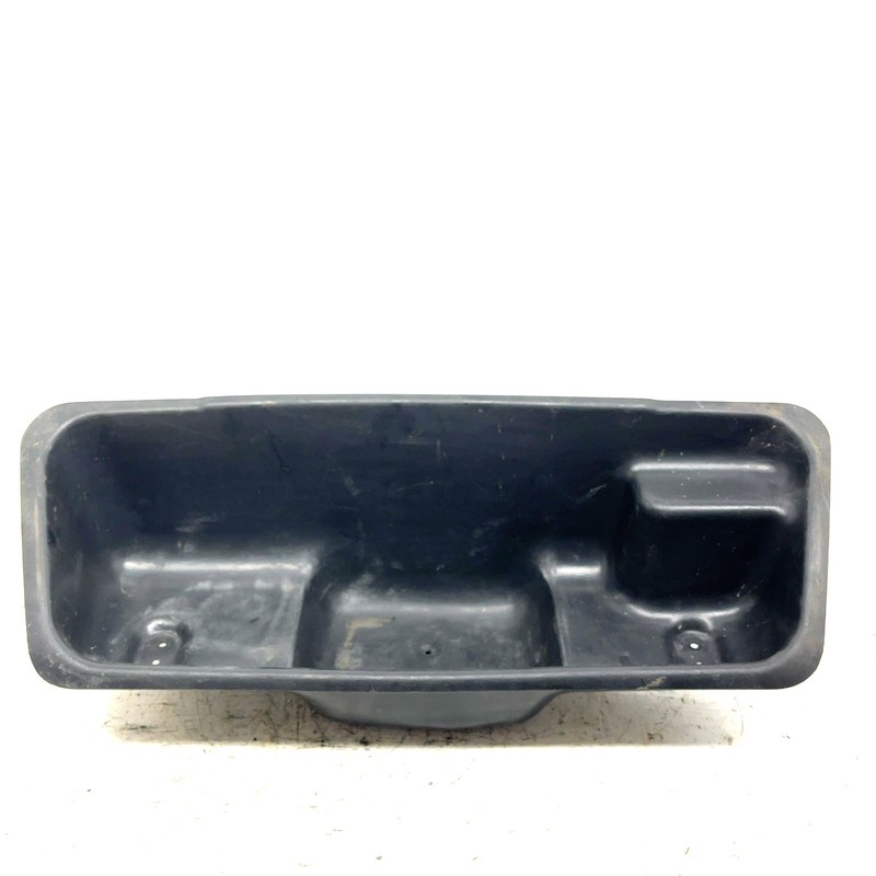 2004 Polaris Ranger 500 4X4 OEM Hood Storage Box 5435049 XP9.1
