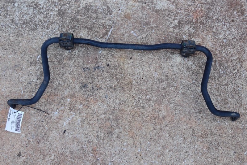 2010-2012 RANGE ROVER 4X4 5.0L REAR STABILIZER ANTI ROLL SWAY BAR SUPPORT OEM