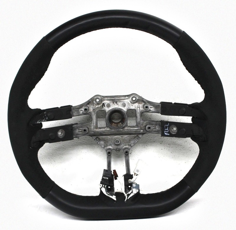 OEM Steering Wheel Base For Mercedes-Benz E-Class 099-460-25-09
