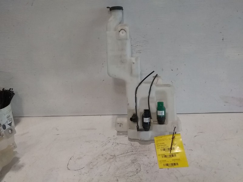 Wash Reservoir Fits 15-20 ESCALADE 3382347